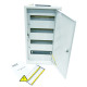 Корпус металевий UEC ЩРв-48 (620х310х120мм) IP31