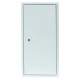 Корпус металевий UEC ЩРв-48 (620х310х120мм) IP31