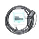Зарядная станция для электромобилей Transgreen 7,2кВт 32A 1-фаза Type 2 Wallbox (НC2-32)