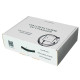 Зарядная станция для электромобилей Transgreen 7,2кВт 32A 1-фаза Type 2 Wallbox (НC2-32)