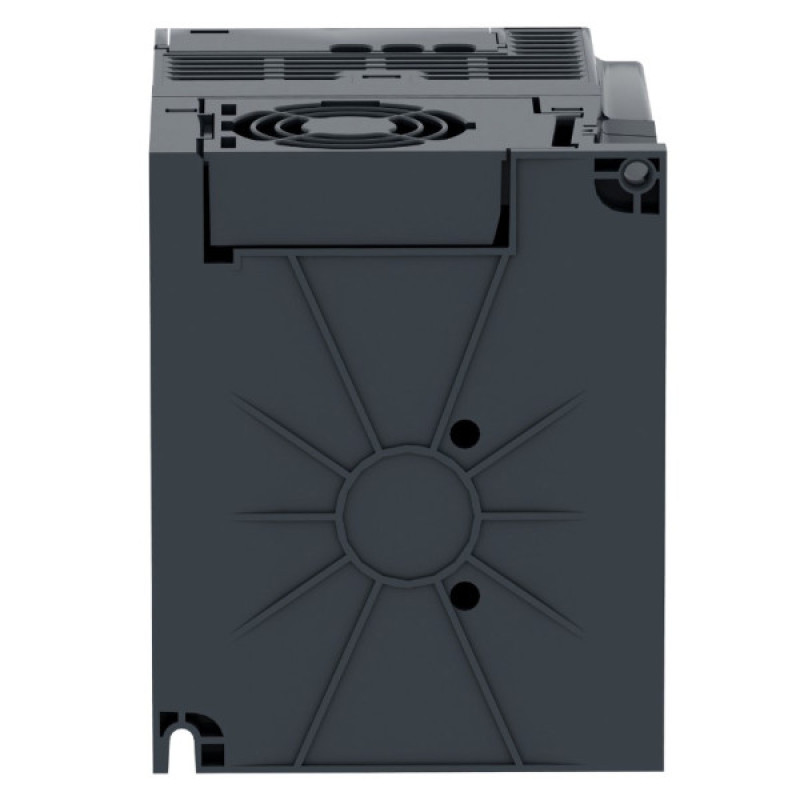 Частотный преобразователь Schneider electric ATV12 240В 1ф 1,5кВт