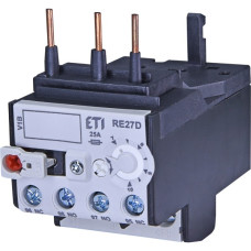Тепловое реле ETI 004642409 RE 27D-10 (7-10A) для CEM9...CEM25