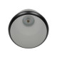 Подвесной светильник, люстра Nordlux 2612073003 Louella E27 1x15W IP20 черный