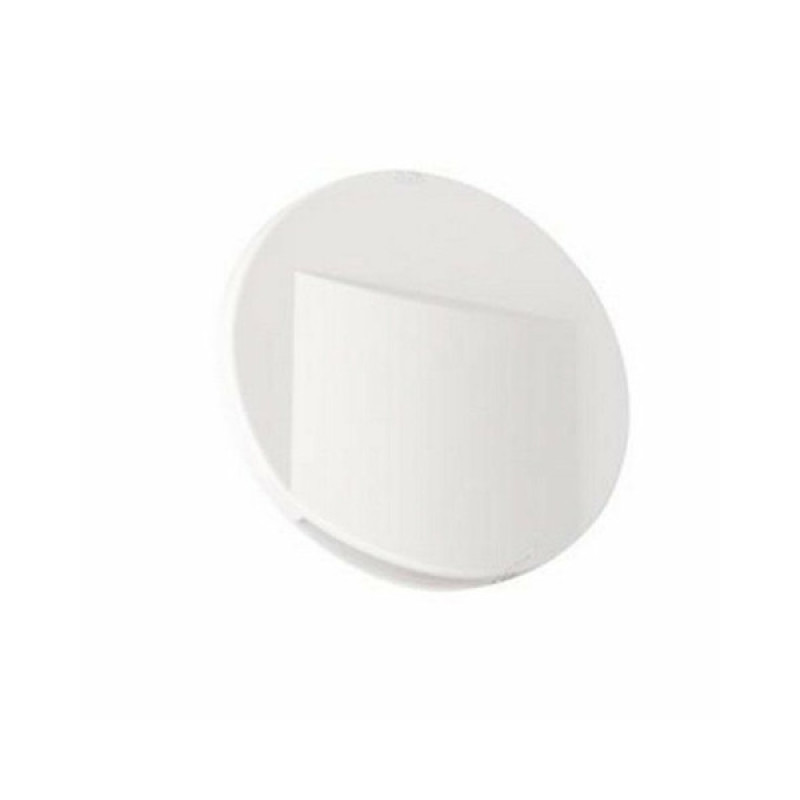Світильник для підсвітки сходів/коридору Kanlux 33323 Erinus LED 1x0.8W 4000K 15Lm IP20