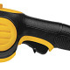 Угловая сетевая шлифмашина DeWALT DWE4557 2400Вт Ø180мм 8500об/мин