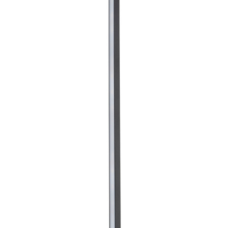 Подвесной светильник, люстра Nowodvorski 10362 Vertic LED 1x19W 3000K 650Lm IP20 черный