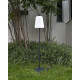 Уличный светильник Nowodvorski 10105 Patio E27 1x25W IP44 белый