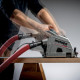 Циркулярная погружная пила Metabo KT 66 BL 165мм 5000об/мин (601166000)