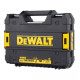 Бесщеточный аккумуляторный шуруповерт DeWALT DCD777D2T 18В
