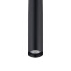 Магнитный трековый светильник Nowodvorski 11317 UT-LVM Roller LED 1x10W 3000K 1000Lm IP20 черный