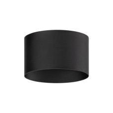 Вуличний світильник TK Lighting 18183 Verto LED 2x5W 3000K 650Lm IP54 чорний