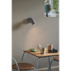 Бра, настенный светильник Nordlux 2113251006 Explore GU10 1x7W IP20 Blue