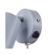 Бра, настенный светильник Nordlux 2113251006 Explore GU10 1x7W IP20 Blue