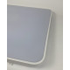 Світильник Nowodvorski 39171 AGNES SQUARE LED WHITE 64W CN