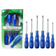 Набор отверток Wiha W27844 Protun 1K TORX (6шт)
