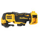 Багатофункціональний безщітковий інструмент DeWALT DCS353N XR Li-Ion 12 В 18000 кол/хв без акумуляторів та зарядного пристрою