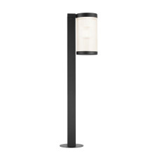 Вуличний світильник Nordlux 2218088003 Coupar E27 1x25W IP54 чорний