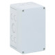 Распредкоробка Spelsberg PS 1811-11-m (sp10590601) IP66 для улицы