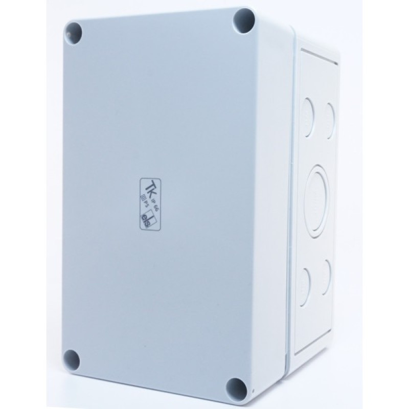 Распредкоробка Spelsberg PS 1811-11-m (sp10590601) IP66 для улицы