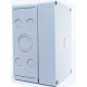 Распредкоробка Spelsberg PS 1811-11-m (sp10590601) IP66 для улицы