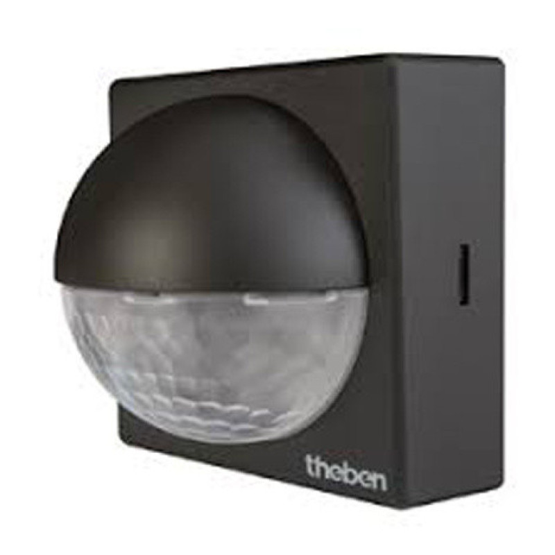 Датчик руху Theben the LUXA R180 BK