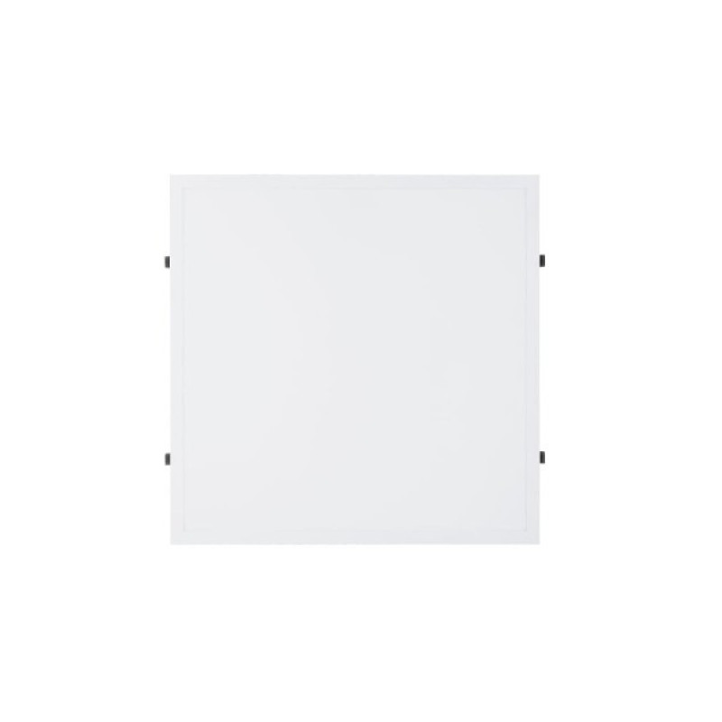 Потолочный светильник Nowodvorski 8460 CL Itaka LED 40W 3000K 4200Lm IP20 белый