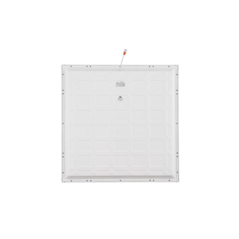 Потолочный светильник Nowodvorski 8460 CL Itaka LED 40W 3000K 4200Lm IP20 белый