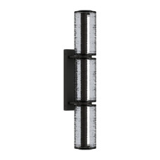 Бра, настенный светильник Pikart 38893-6 Vertigo LED 1x10W 3000K IP20 черный