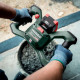 Аккумуляторный миксер Metabo RW 18 LTX BL 140-2 18В (601165850)