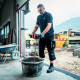 Аккумуляторный миксер Metabo RW 18 LTX BL 140-2 18В (601165850)