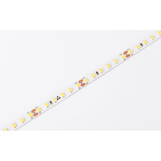 LED стрічка COLORS 120-2835-24V-IP20 8.4W 630Lm 1900K 5м (D8120-24V-8mm-GW)