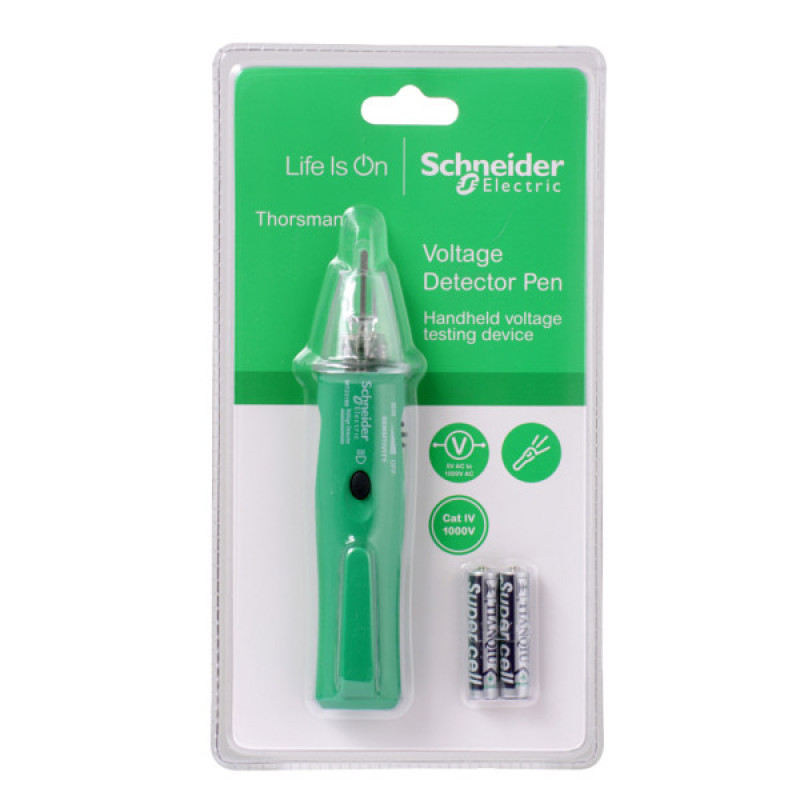 Индикатор напряжения с ручкой Schneider electric IMT23209