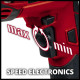 Ударная дрель Einhell 720Вт (4259848)