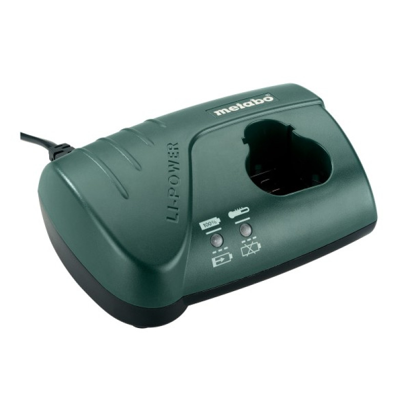 Зарядний пристрій Metabo LC 40 (627064000) 10,8В