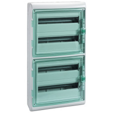 Щит на 72 модуля 13987 Schneider Electric Mureva