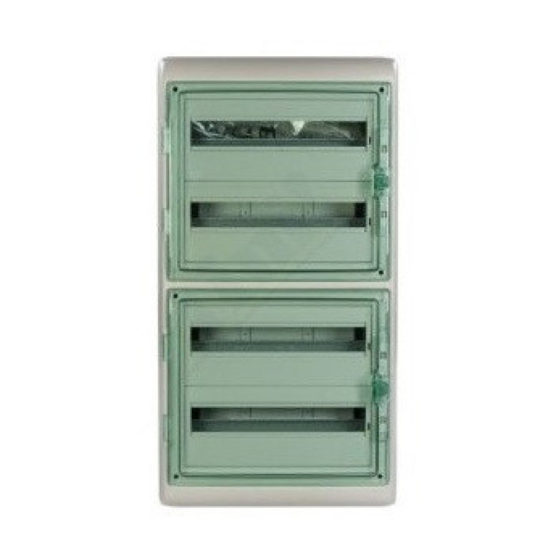 Щит на 72 модуля 13987 Schneider Electric Mureva