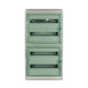 Щит на 72 модуля 13987 Schneider Electric Mureva