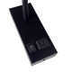 Светильник настенный Violux SNAKE USB+Type-C 5W 4200K 250Lm IP20 черный ( 552101 )