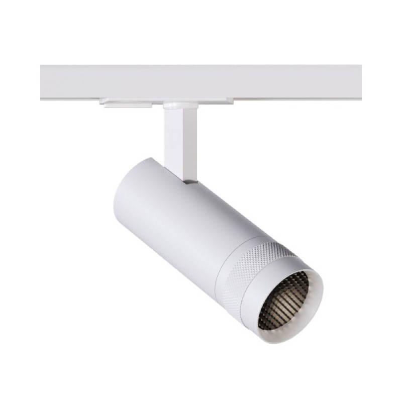 Антибликовый фильтр Honeycomb для светильника Kloodi KD-FOCUS 30W белый