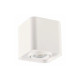 Точковий світильник Goldlux 325402 Xeno GU10 1x10W IP20 WH