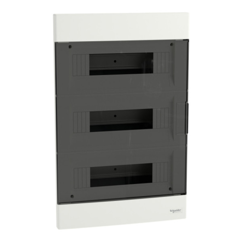 Встраиваемый щит Schneider Electric Easy9 EU EZ9EUA312 3 ряди 12М