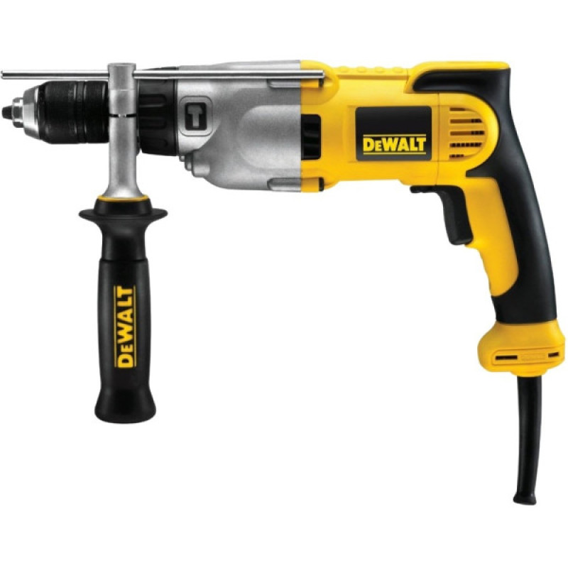 Дрель ударная DeWALT DWD522KS 950Вт