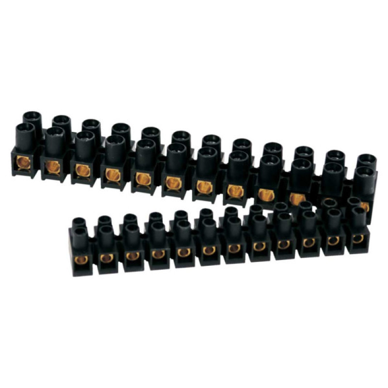 Клеммная колодка Kopos TYP 412 41А