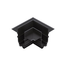 З'єднувач кутовий Kloodi KDMG-TRX ZM BASE 90 BK 48V чорний