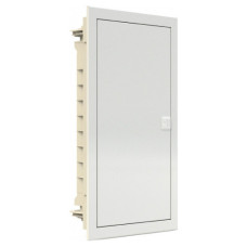 Модульный щиток NOARK PMF 36 металлические двери 36м IP40 (107103)