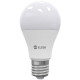 Світлодіодна LED лампа ELCOR 534307 Е27 А60 12Вт 1280Лм