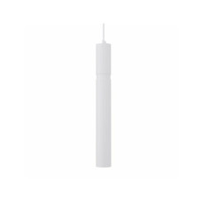 Подвесной светильник, люстра Pikart 23618-5 Tube GU10 1x60W IP20 белый