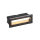 Светильник уличный Nowodvorski 38165 Bay LED 1x5W 3000K 360Lm IP65 Bl