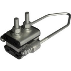 Изолированный анкерный зажим E.Next p021005 e.i.clamp.pro.120.150.a 4x(120-150) мм²