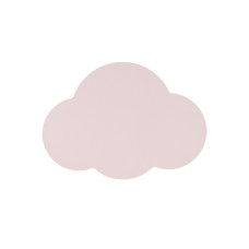 Бра, настенный светильник TK Lighting 4967 Cloud G9 2x6W IP20 розовый